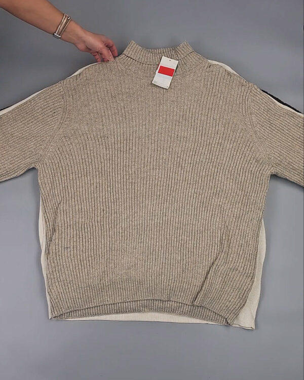 Фотография  507 - Джемпера мужские C&A 025#7 кг, ЛОТ СТ-10001 оптом в Чебоксарах и Чувашской Республике