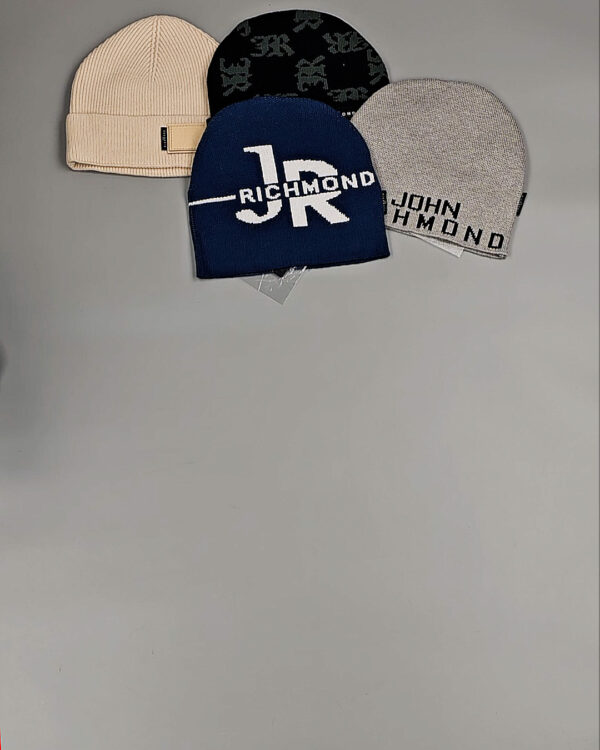 Фотография  445 - Шапки мужские C-3406 (CAPS/W) #20 шт оптом в Чебоксарах и Чувашской Республике