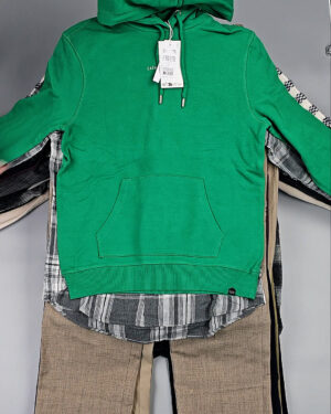 Фотография  273 - CASUAL FRIDAY Winter 075#20 кг, ЛОТ СТ-9983 оптом в Чебоксарах и Чувашской Республике