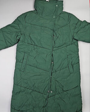 Фотография  754 - Куртки BESTSELLER зима 045#10 кг, ЛОТ СТ-9835 оптом в Чебоксарах и Чувашской Республике