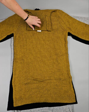 Фотография  695 - Платья Bestseller+DK Winter 035#7 кг, ЛОТ СТ-9999 оптом в Чебоксарах и Чувашской Республике