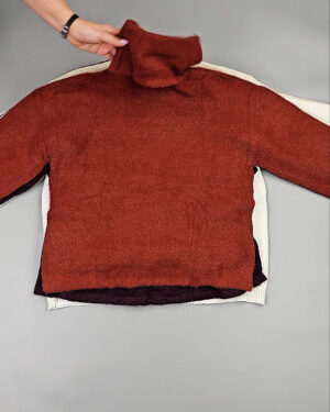 Фотография  403 - Джемпера VILA W 104#7 кг оптом в Чебоксарах и Чувашской Республике