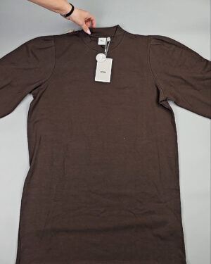 Фотография  868 - Платья Bestseller+DK Winter 035#7 кг, ЛОТ СТ-9917 оптом в Чебоксарах и Чувашской Республике