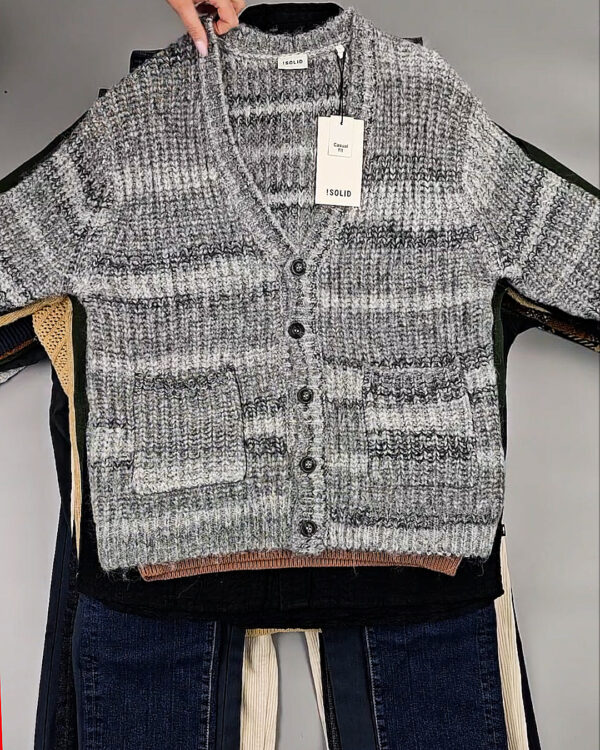 Фотография  544 - SOLID Winter 075#20 кг, ЛОТ СТ-9931 оптом в Чебоксарах и Чувашской Республике