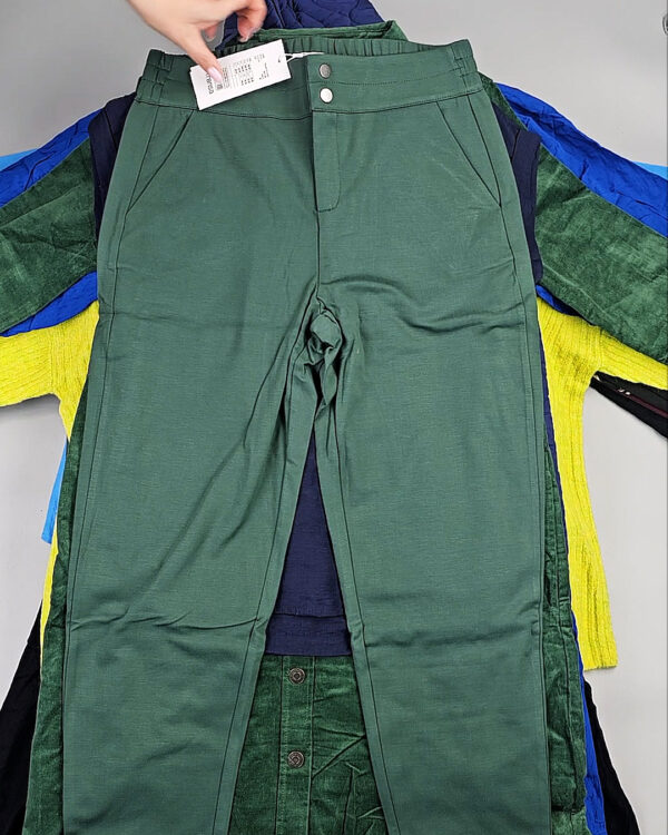 Фотография  394 - FRANSA Winter mix 104#15 кг, ЛОТ СТ-9802 оптом в Чебоксарах и Чувашской Республике