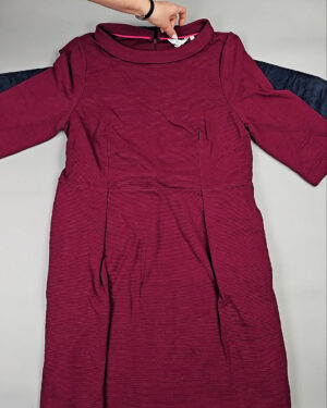 Фотография  232 - Платья Bestseller+DK Winter 035#7 кг, ЛОТ СТ-9998 оптом в Чебоксарах и Чувашской Республике