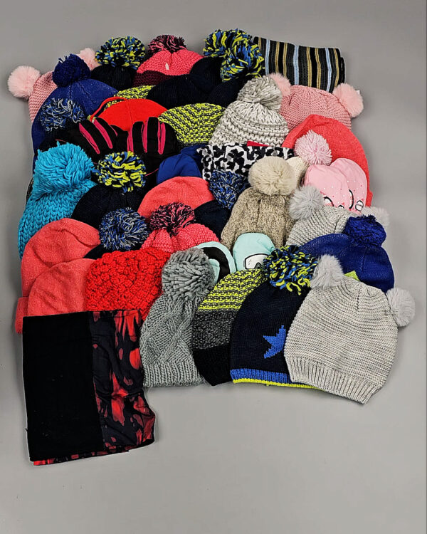 Фотография  836 - ШШП Lidl kids 114#5 кг, ЛОТ СТ-9657 оптом в Чебоксарах и Чувашской Республике