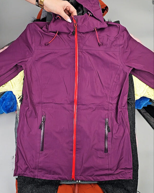 Фотография  166 - Норвегия W#49 кг, ЛОТ СХ-0226 оптом в Чебоксарах и Чувашской Республике