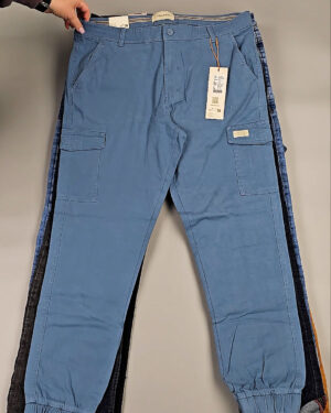 Фотография  335 - Джинсы BLEND HE 075#10 кг, ЛОТ СТ-9853 оптом в Чебоксарах и Чувашской Республике