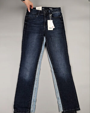 Фотография  273 - Джинсы C&A ж/м#10 кг, ЛОТ СТ-9865 оптом в Чебоксарах и Чувашской Республике