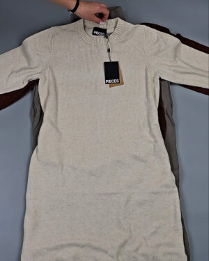 Фотография  354 - Платья Bestseller+DK Winter 035#7 кг, ЛОТ СТ-9997 оптом в Чебоксарах и Чувашской Республике