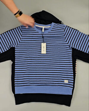 Фотография  826 - Толстовки Bestseller+DK 035#7 кг, ЛОТ СТ-9839 оптом в Чебоксарах и Чувашской Республике