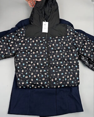 Фотография  471 - Верхняя одежда VILA#10,1 кг, ЛОТ СТ-9710 оптом в Чебоксарах и Чувашской Республике