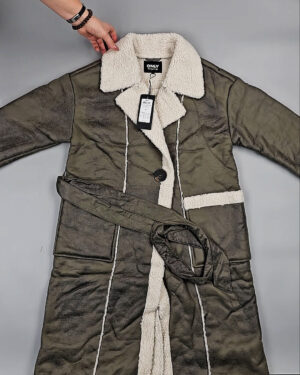 Фотография  918 - Верхняя одежда BESTSELLER Дания#11,35 кг, ЛОТ СТ-9706 оптом в Чебоксарах и Чувашской Республике