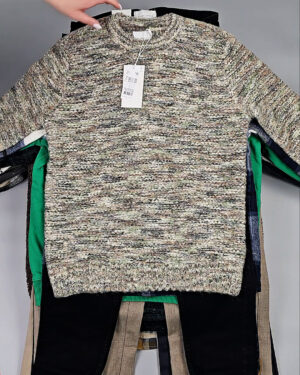 Фотография  238 - CASUAL FRIDAY Winter 075#20 кг, ЛОТ СТ-9985 оптом в Чебоксарах и Чувашской Республике