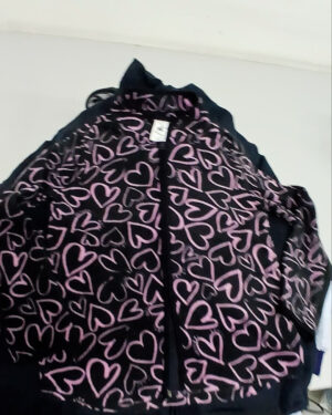 Фотография  641 - Флис детский #5 кг, ЛОТ СХ-0211 оптом в Чебоксарах и Чувашской Республике