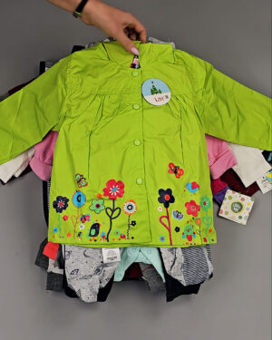 Фотография  981 - BABY СТОК CAN 084#5 кг, ЛОТ СТ-9927 оптом в Чебоксарах и Чувашской Республике