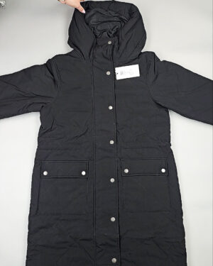 Фотография  135 - Куртки BESTSELLER зима 045#10 кг, ЛОТ СТ-9836 оптом в Чебоксарах и Чувашской Республике