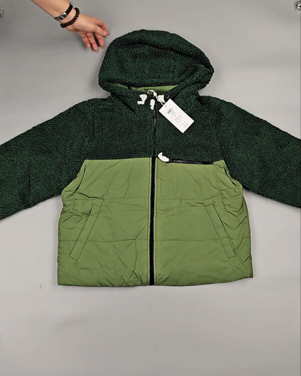 Фотография  651 - Верхняя одежда VILA 104#10 кг, ЛОТ СТ-9714 оптом в Чебоксарах и Чувашской Республике