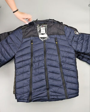 Фотография  748 - Куртки (Herrenjacken G.Norway)#14,3 кг, ЛОТ СТ-9878 оптом в Чебоксарах и Чувашской Республике