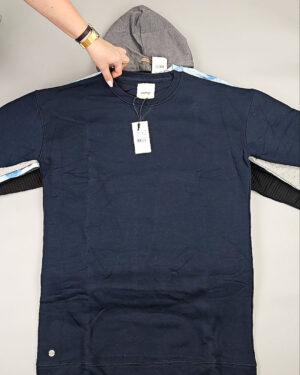 Фотография  686 - Толстовки Bestseller+DK 035#7 кг, ЛОТ СТ-9840 оптом в Чебоксарах и Чувашской Республике