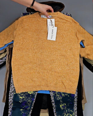 Фотография  499 - DK COMPANY Winter mix 104#20 кг, ЛОТ СТ-9943 оптом в Чебоксарах и Чувашской Республике