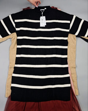 Фотография  777 - Платья VILA Winter 104#7 кг, ЛОТ СТ-9903 оптом в Чебоксарах и Чувашской Республике