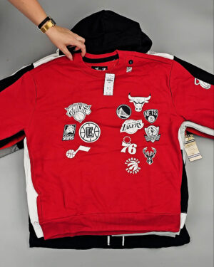 Фотография  800 - Толстовки муж HOLLISTER SW#10 кг, ЛОТ СТ-9649 оптом в Чебоксарах и Чувашской Республике