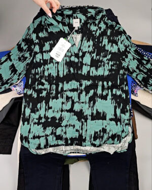 Фотография  640 - DK COMPANY Winter mix 104#20 кг, ЛОТ СТ-9946 оптом в Чебоксарах и Чувашской Республике