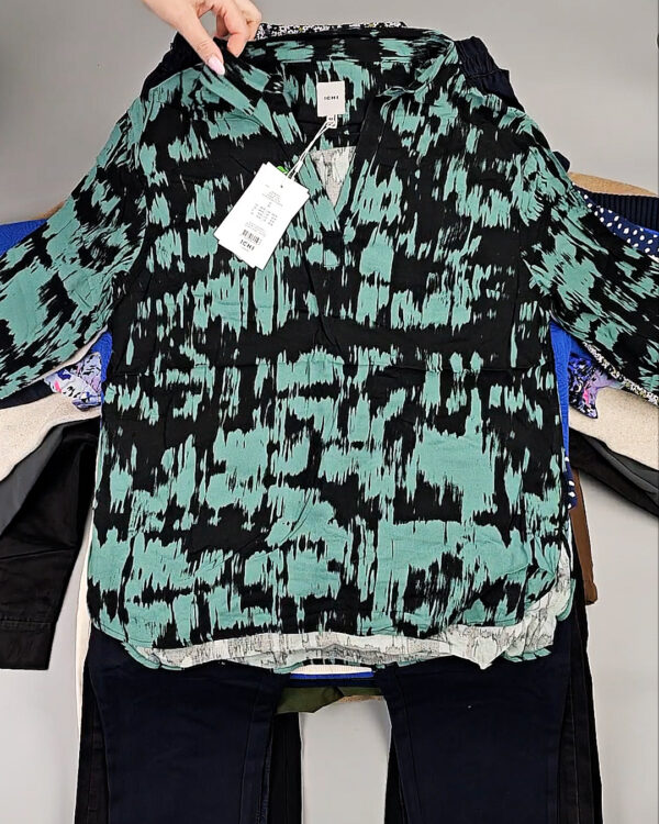 Фотография  816 - DK COMPANY Winter mix 104#20 кг, ЛОТ СТ-9946 оптом в Чебоксарах и Чувашской Республике