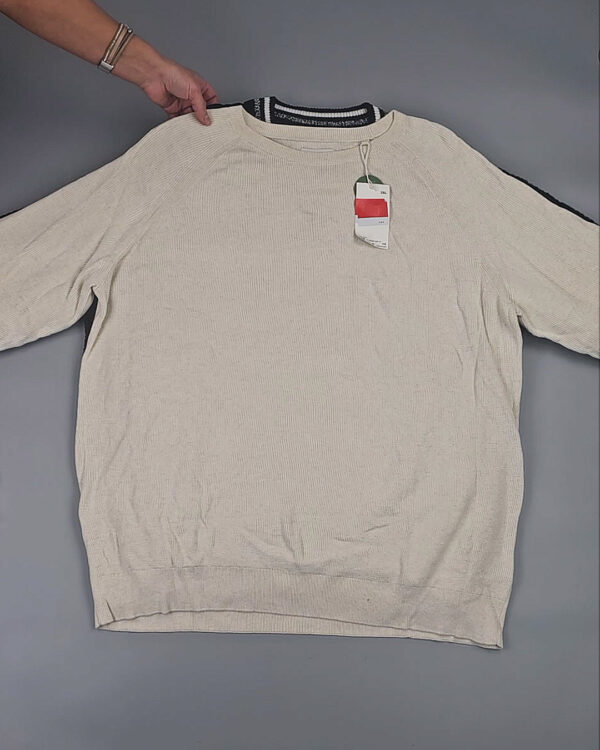 Фотография  888 - Джемпера мужские C&A 025#7 кг, ЛОТ СТ-10001 оптом в Чебоксарах и Чувашской Республике