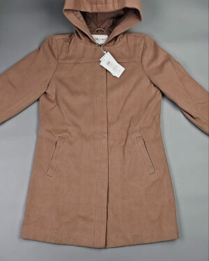 Фотография  870 - Пальто Bestseller 045#10 кг, ЛОТ СТ-9844 оптом в Чебоксарах и Чувашской Республике