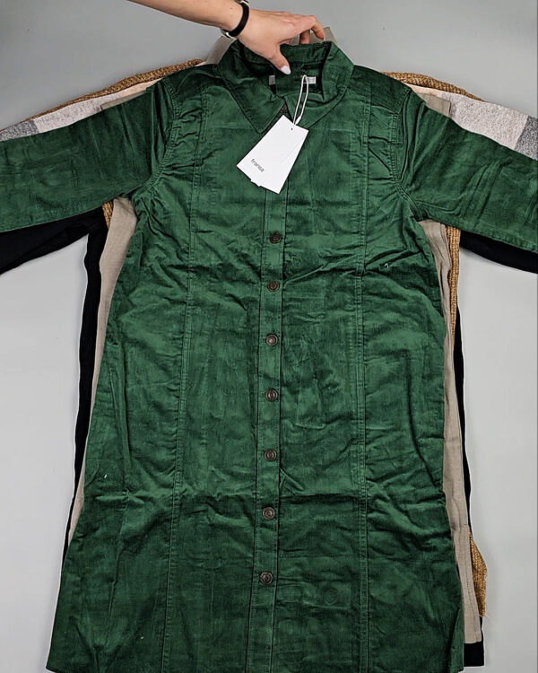 Фотография  320 - Платья Bestseller+DK Winter 035#7 кг, ЛОТ СТ-9996 оптом в Чебоксарах и Чувашской Республике