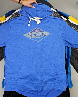 Фотография  717 - AMAZON Winter#15 кг, ЛОТ СТ-9816 оптом в Чебоксарах и Чувашской Республике