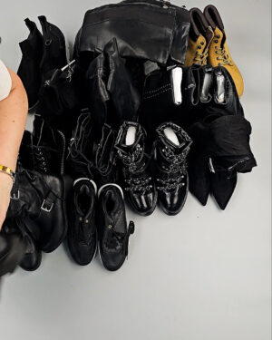 Фотография  275 - Обувь СТОК Demi шт#20 шт оптом в Чебоксарах и Чувашской Республике