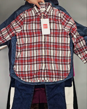 Фотография  485 - CANADA  Winter mix 64#15 кг, ЛОТ СТ-9804 оптом в Чебоксарах и Чувашской Республике