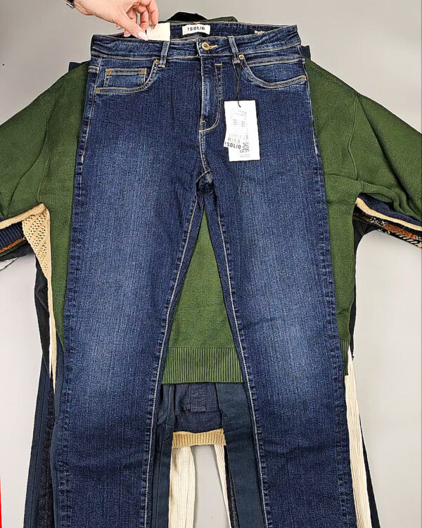 Фотография  317 - SOLID Winter 075#20 кг, ЛОТ СТ-9931 оптом в Чебоксарах и Чувашской Республике