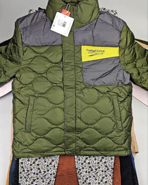 Фотография  530 - DK COMPANY Winter mix 104#20 кг, ЛОТ СТ-9944 оптом в Чебоксарах и Чувашской Республике