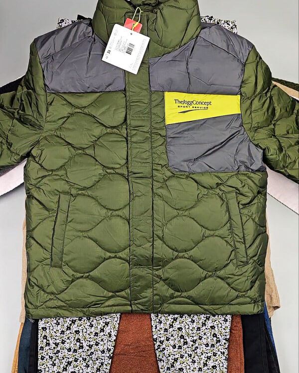 Фотография  529 - DK COMPANY Winter mix 104#20 кг, ЛОТ СТ-9944 оптом в Чебоксарах и Чувашской Республике