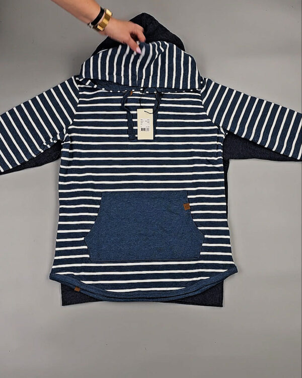 Фотография  304 - Толстовки Bestseller+DK 035#7 кг, ЛОТ СТ-9838 оптом в Чебоксарах и Чувашской Республике