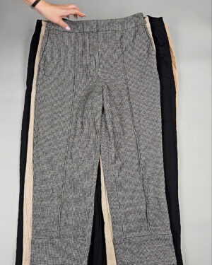 Фотография  746 - Брюки женские зима C&A 025#10 кг, ЛОТ СТ-9908 оптом в Чебоксарах и Чувашской Республике