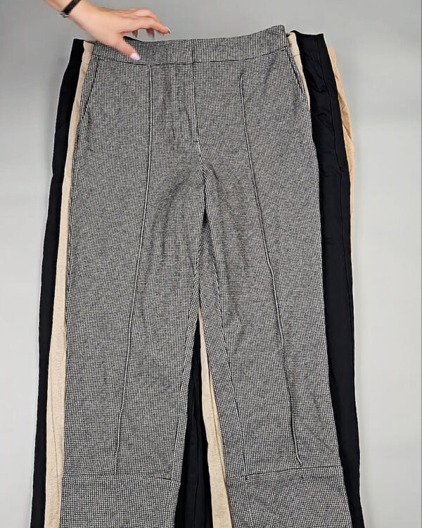 Фотография  110 - Брюки женские зима C&A 025#10 кг, ЛОТ СТ-9908 оптом в Чебоксарах и Чувашской Республике