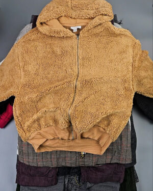 Купить Женский микс зима (Winter mix)#20 кг, ЛОТ СХ-0205 оптом в Чебоксарах и Чувашской Республике