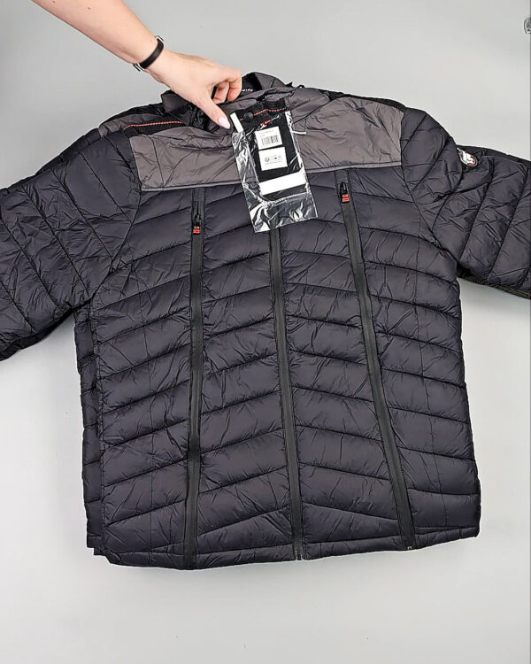 Фотография  795 - Куртки (Herrenjacken G.Norway)#14,4 кг, ЛОТ СТ-9879 оптом в Чебоксарах и Чувашской Республике