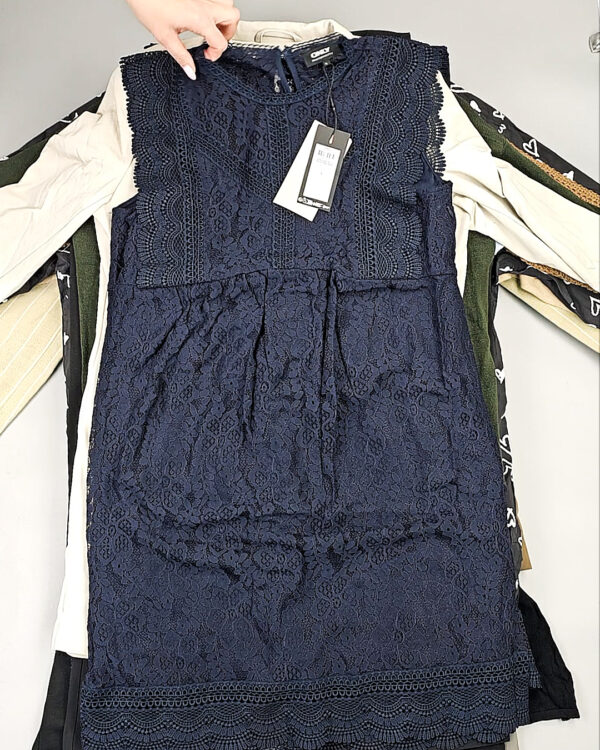 Фотография  257 - ONLY Winter mix 104#15 кг, ЛОТ СТ-9948 оптом в Чебоксарах и Чувашской Республике