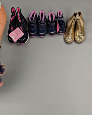 Фотография  837 - Обувь СТОК дети зима 065#6,5 кг, ЛОТ СТ-9663 оптом в Чебоксарах и Чувашской Республике