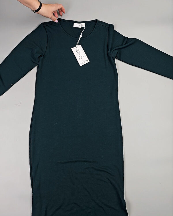 Фотография  182 - Платья Bestseller+DK Winter 035#7 кг, ЛОТ СТ-9919 оптом в Чебоксарах и Чувашской Республике