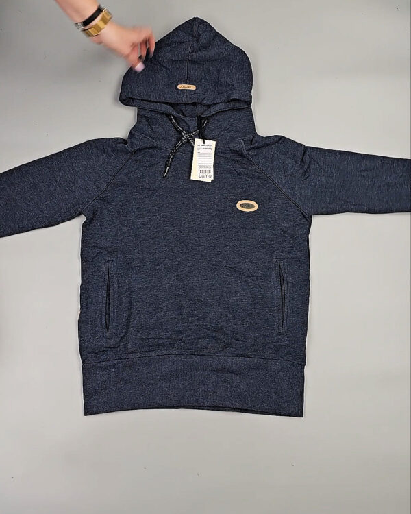 Фотография  200 - Толстовки Bestseller+DK 035#7 кг, ЛОТ СТ-9838 оптом в Чебоксарах и Чувашской Республике