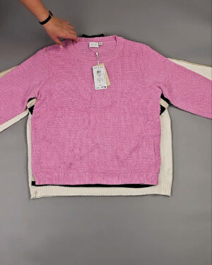 Фотография  788 - Джемпера VILA W 104#7 кг оптом в Чебоксарах и Чувашской Республике