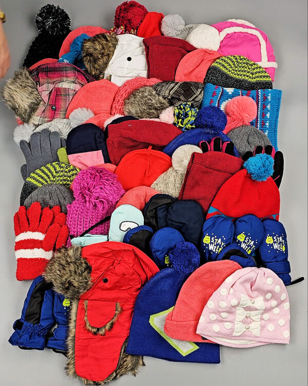 Фотография  316 - ШШП Lidl kids 114#5 кг, ЛОТ СТ-9660 оптом в Чебоксарах и Чувашской Республике